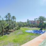 فيلا رائعة ذات ذوق جيد / بالميراي / مراكش