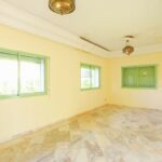 فيلا رائعة ذات ذوق جيد / بالميراي / مراكش