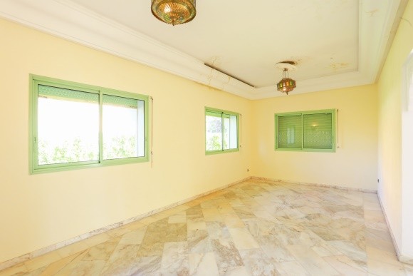 فيلا رائعة ذات ذوق جيد / بالميراي / مراكش