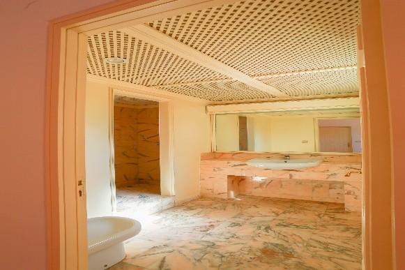 فيلا رائعة ذات ذوق جيد / بالميراي / مراكش