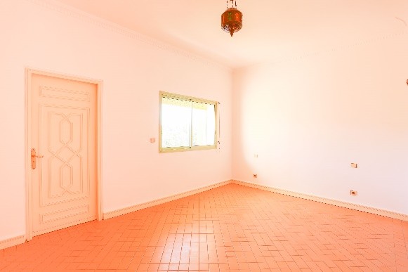 فيلا رائعة ذات ذوق جيد / بالميراي / مراكش