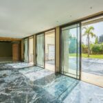 فيلا راقية / حي السويسي / الرباط