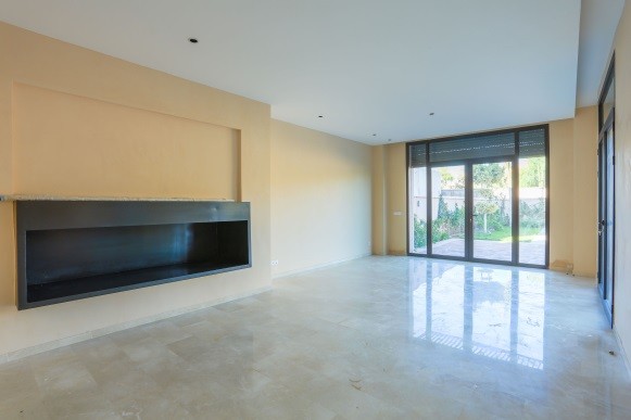 رياض جديد / مركب رياض المعدن / مراكش