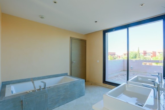 رياض جديد / مركب رياض المعدن / مراكش