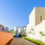 رياض جديد / مركب رياض المعدن / مراكش