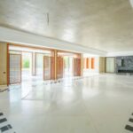 فيلا راقية / حي السويسي / الرباط