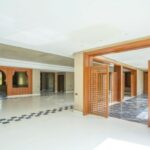 فيلا راقية / حي السويسي / الرباط