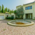 فيلا راقية / حي السويسي / الرباط