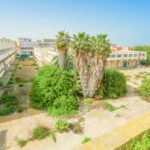 مصنع الشفشاوني / المنطقة الصناعية بعين السبع / الدار البيضاء