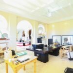 فيلا جد راقية / جماعة الويدان / مراكش