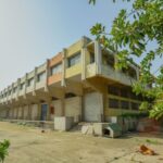 مصنع الشفشاوني / المنطقة الصناعية بعين السبع / الدار البيضاء