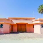 فيلا جد راقية / جماعة الويدان / مراكش