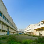 مصنع الشفشاوني / المنطقة الصناعية بعين السبع / الدار البيضاء