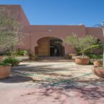 فيلا جد راقية / جماعة الويدان / مراكش