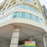 محل تجاري / حي بالميي / الدار البيضاء