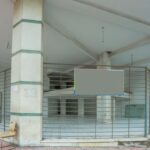 محل تجاري / حي بالميي / الدار البيضاء