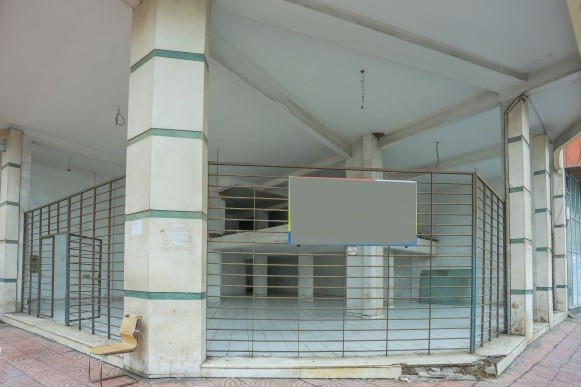 محل تجاري / حي بالميي / الدار البيضاء