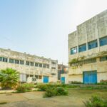 مصنع الشفشاوني / المنطقة الصناعية بعين السبع / الدار البيضاء