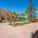 فيلا جد راقية / جماعة الويدان / مراكش