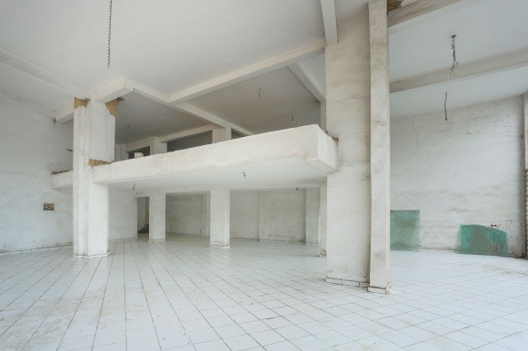 محل تجاري / حي بالميي / الدار البيضاء