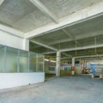 مصنع الشفشاوني / المنطقة الصناعية بعين السبع / الدار البيضاء