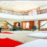 فيلا جد راقية / جماعة الويدان / مراكش