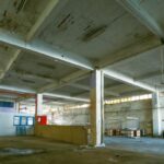 مصنع الشفشاوني / المنطقة الصناعية بعين السبع / الدار البيضاء