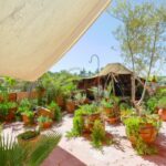 فيلا جد راقية / جماعة الويدان / مراكش