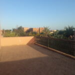 فيلا رفيعة بتصميم راق وفضاء فسيح / مراكش