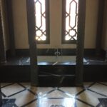 فيلا رفيعة بتصميم راق وفضاء فسيح / مراكش