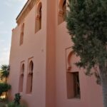 فيلا رفيعة بتصميم راق وفضاء فسيح / مراكش