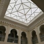 فيلا رفيعة بتصميم راق وفضاء فسيح / مراكش