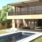 Lots de Terrain pour villas à partir de 1 200 000 DH / Akenza / Marrakech