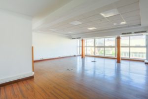 Magnifique espace bureau / Boulevard d’Anfa / Casablanca