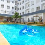 Appartements haut standing/Témara, Prix à partir de 1 134 000 DH