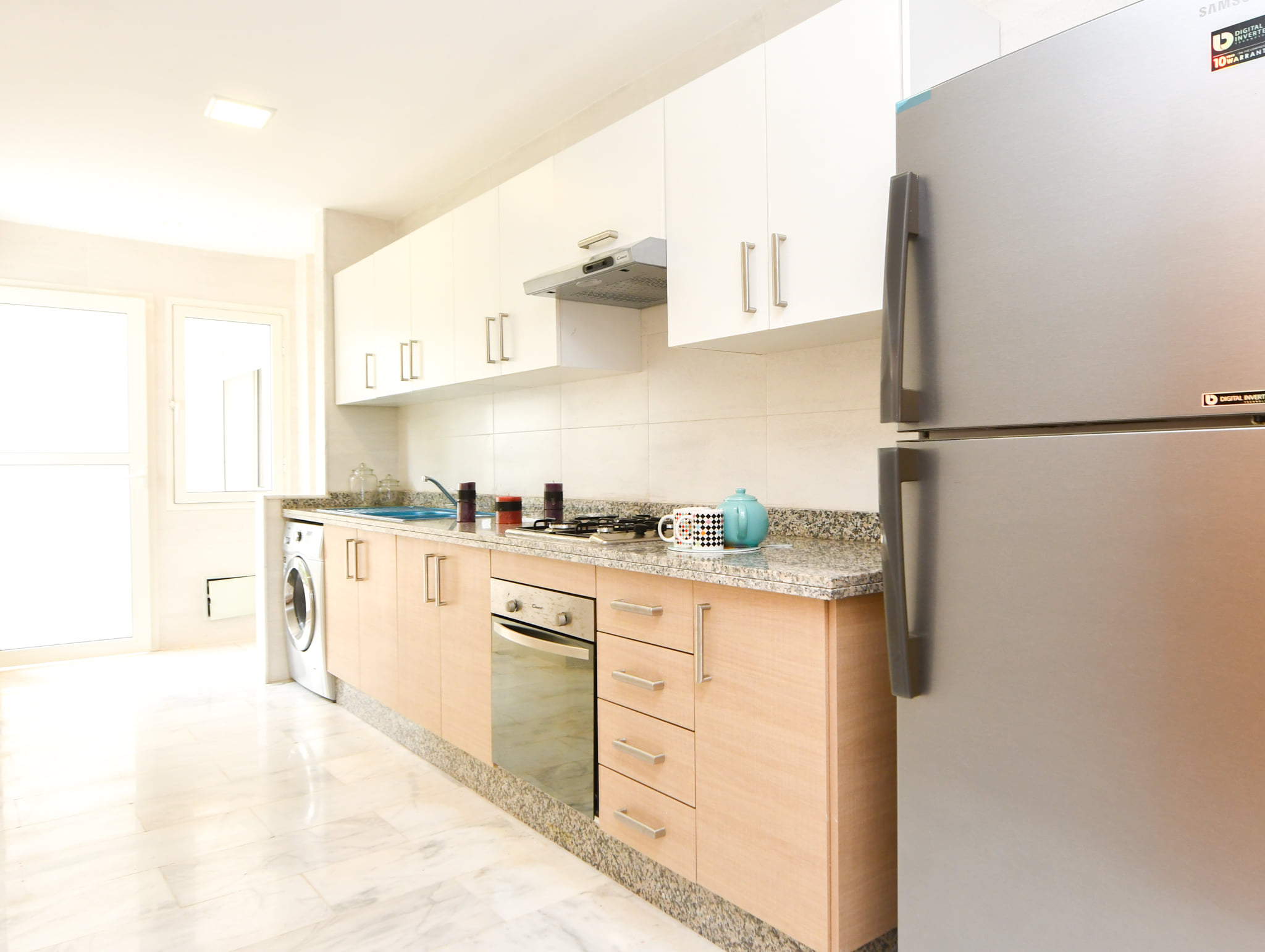 Appartements haut standing/Témara, Prix à partir de 1 134 000 DH