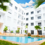 Appartements haut standing/Témara, Prix à partir de 1 134 000 DH