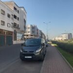 Local commercial à vendre /Boulevard jbel Toubqal