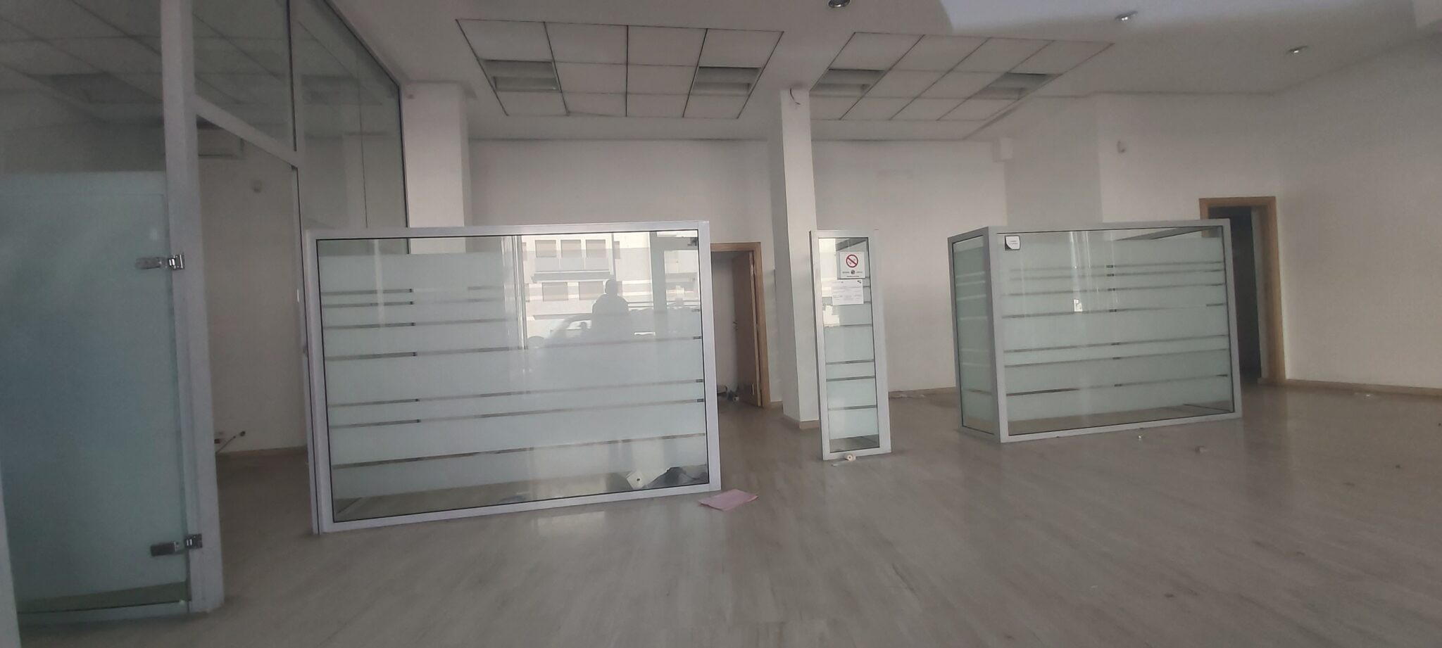 Local commercial à vendre /Boulevard jbel Toubqal