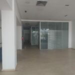 Local commercial/Quartier Gauthier