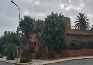 Superbe opportunité villa à vendre au quartier Polo