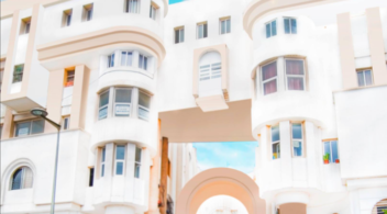 Locaux commerciaux à vendre à Kénitra