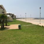 Magnifique duplex à vendre à Bahia Golf Beach/ Bouznika-front de mer