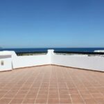 Appartement à vendre de 140 m² avec vue sur mer à Fnideq/ Alcudia Smir