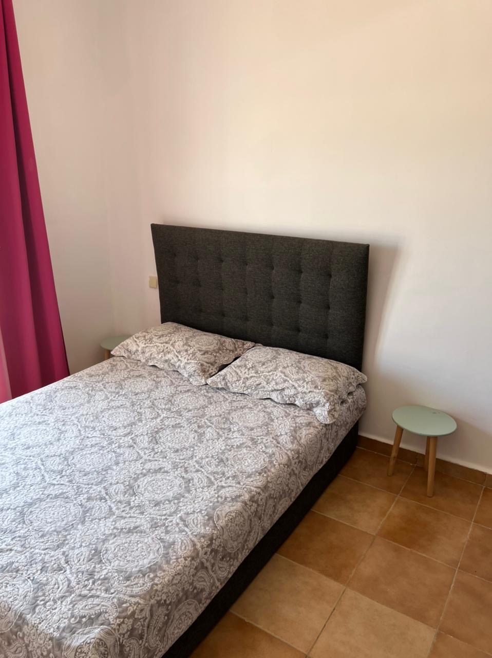 Appartement à vendre de 140 m² avec vue sur mer à Fnideq/ Alcudia Smir