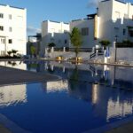 Appartement à vendre de 140 m² avec vue sur mer à Fnideq/ Alcudia Smir