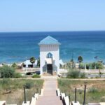 Appartement à vendre de 140 m² avec vue sur mer à Fnideq/ Alcudia Smir