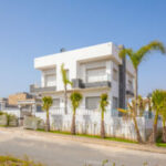 Commerces sur Mehdia à partir de 161 500 DHS