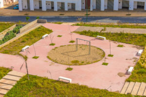 Commerces sur Mehdia à partir de 161 500 DHS