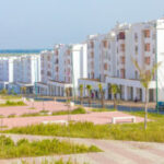 Commerces sur Mehdia à partir de 161 500 DHS